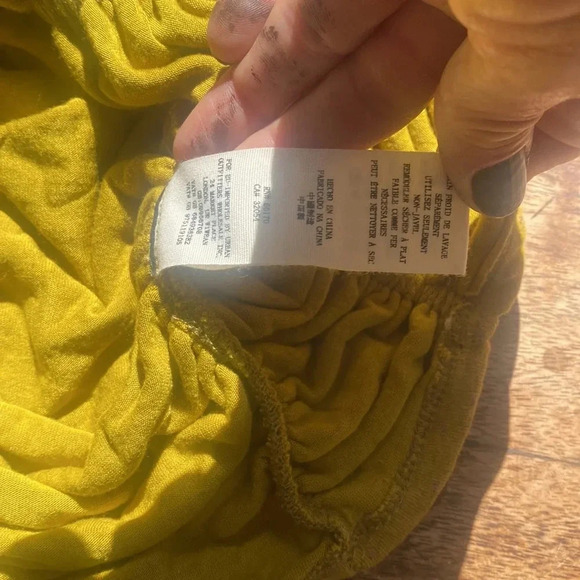 She’s in parties bodycon dress size large - Picture 9 of 16